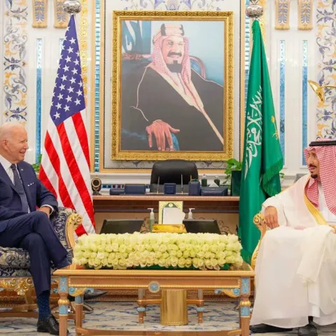 SAD i Saudijska Arabija: Iran ne smije doći do nuklearnog oružja