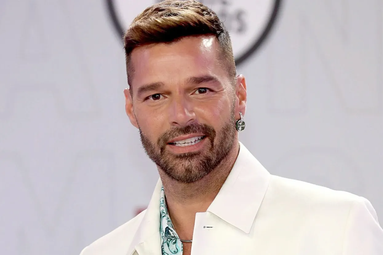 Ricky Martin