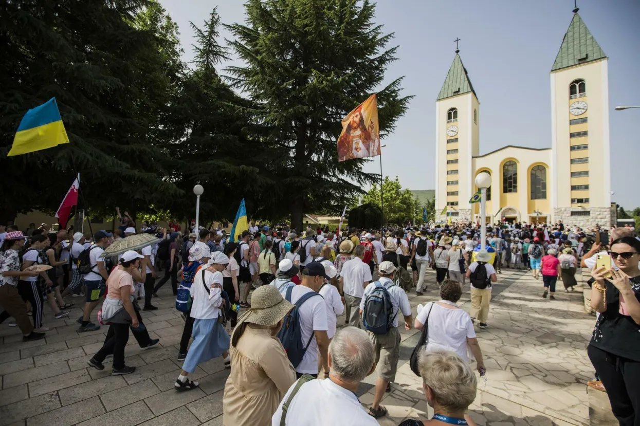 Ilustrativna fotografija