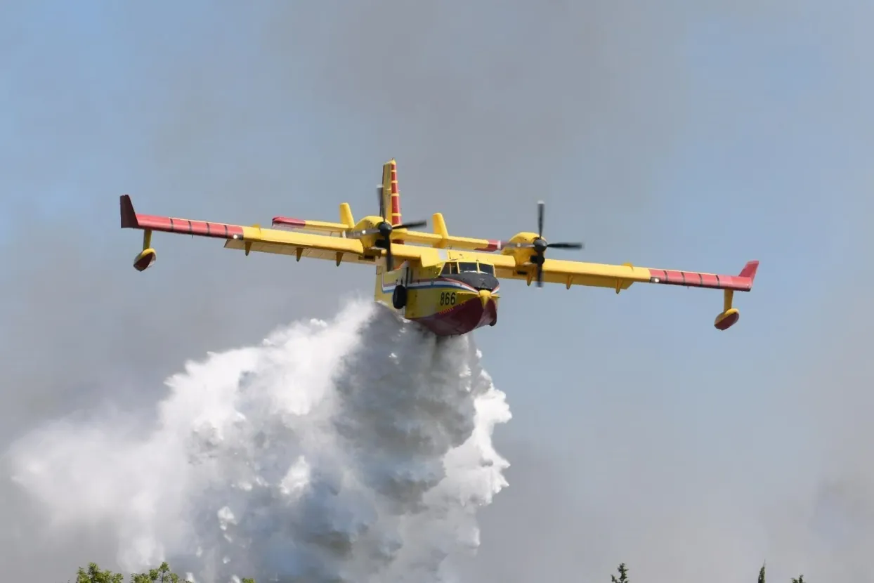 Ilustrativna fotografija