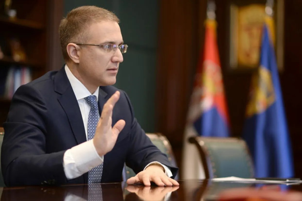 Neboj&scaron;a Stefanović