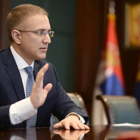 Neboj&scaron;a Stefanović