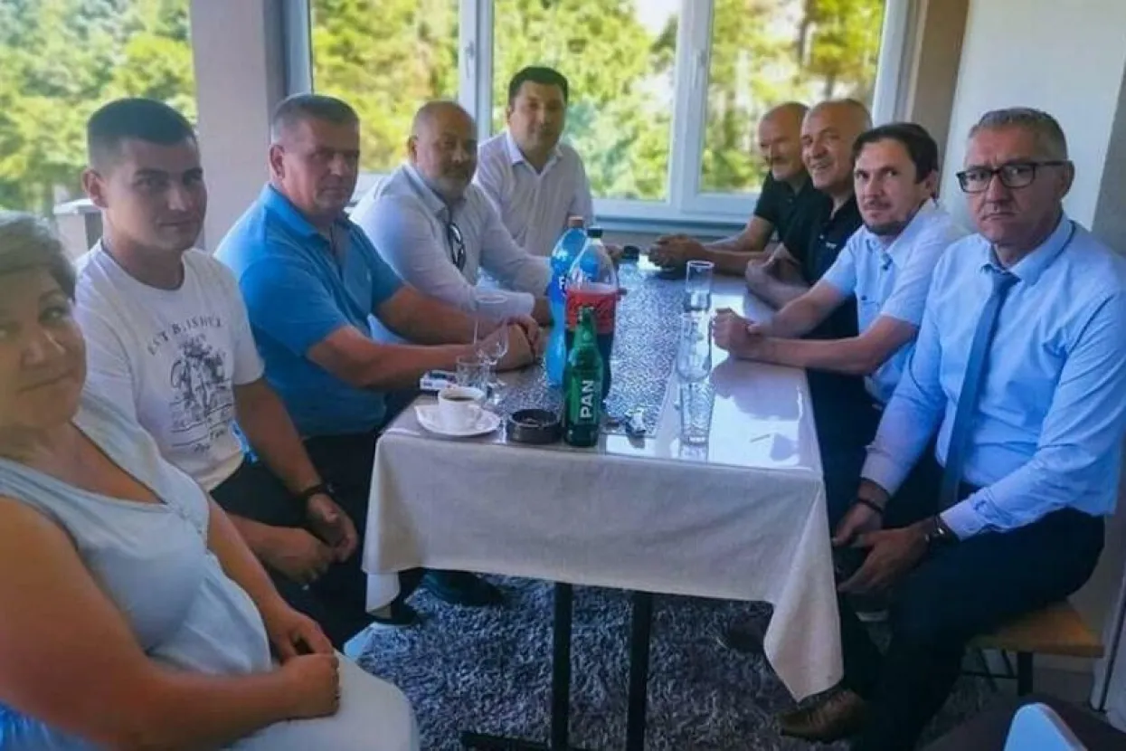 Hrvatima Te&scaron;nja se prijeti - OHR, SAD, EU traže za&scaron;titu