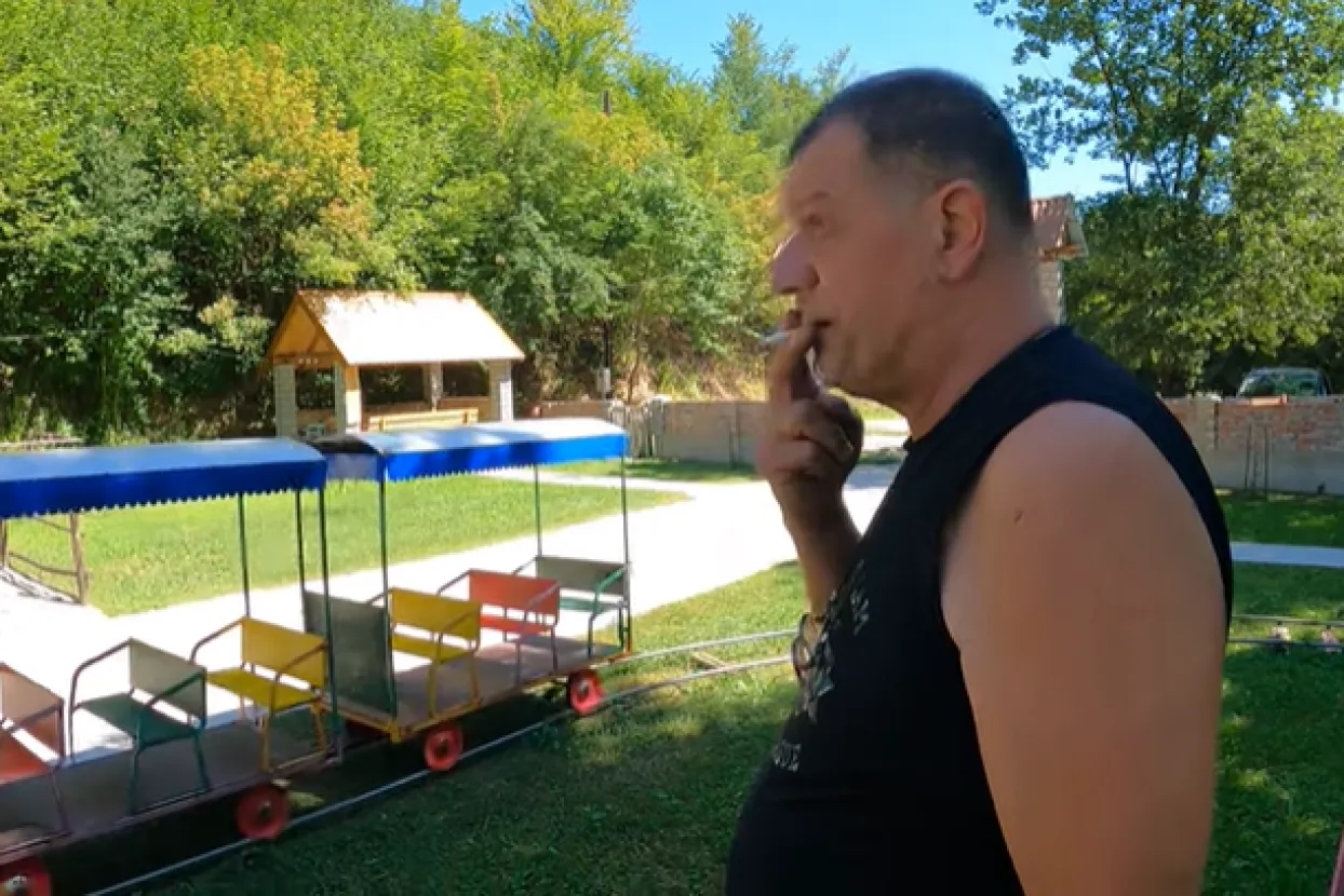 Nermin &Scaron;ipćić