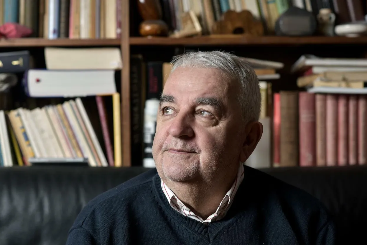 Ivan Zvonimir Čičak