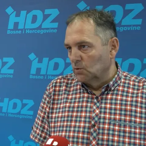 Tomislav Martinović