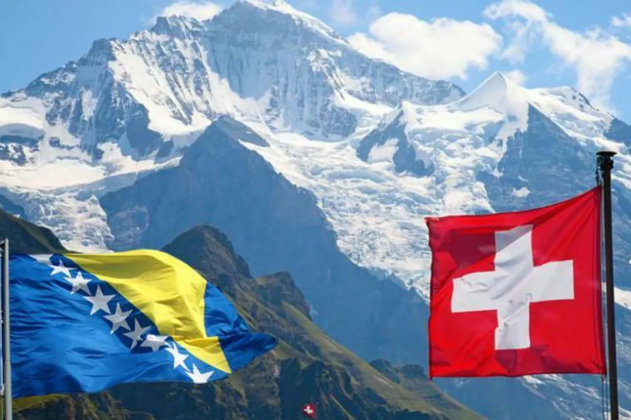 Ilustrativna fotografija