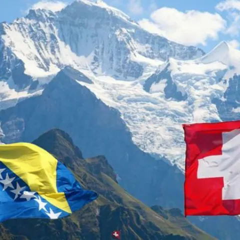 Ilustrativna fotografija