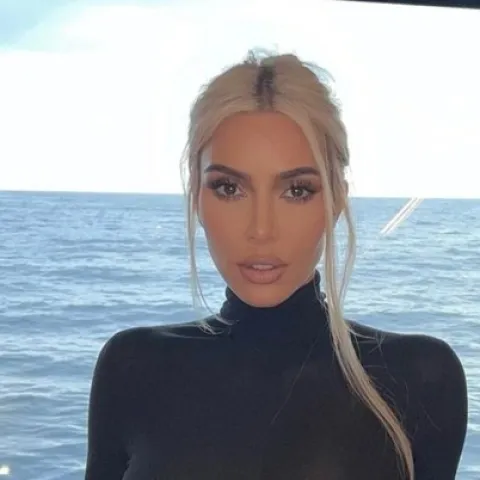 Kim Kardashian