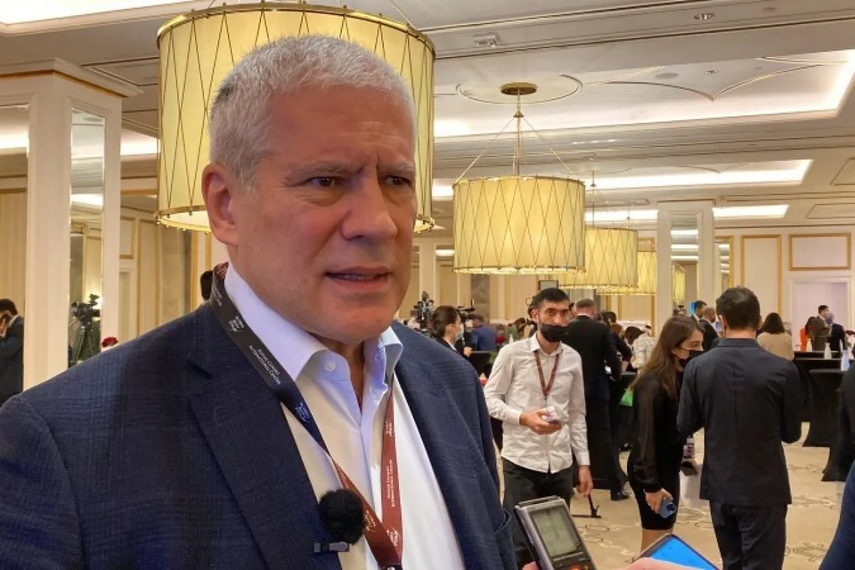 Boris Tadić