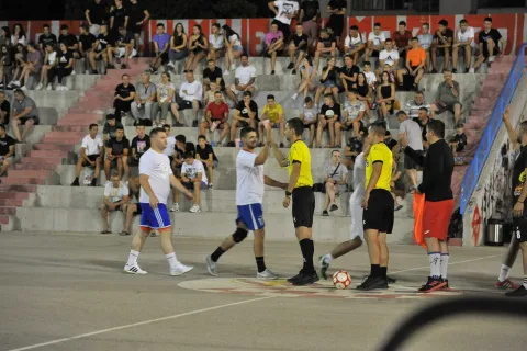 Liga MZ grada Mostara