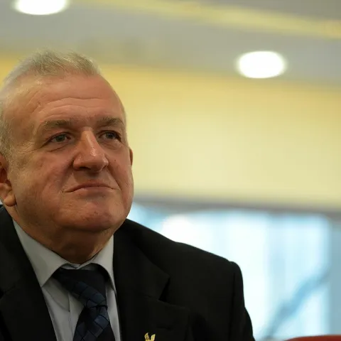 Atif Dudaković