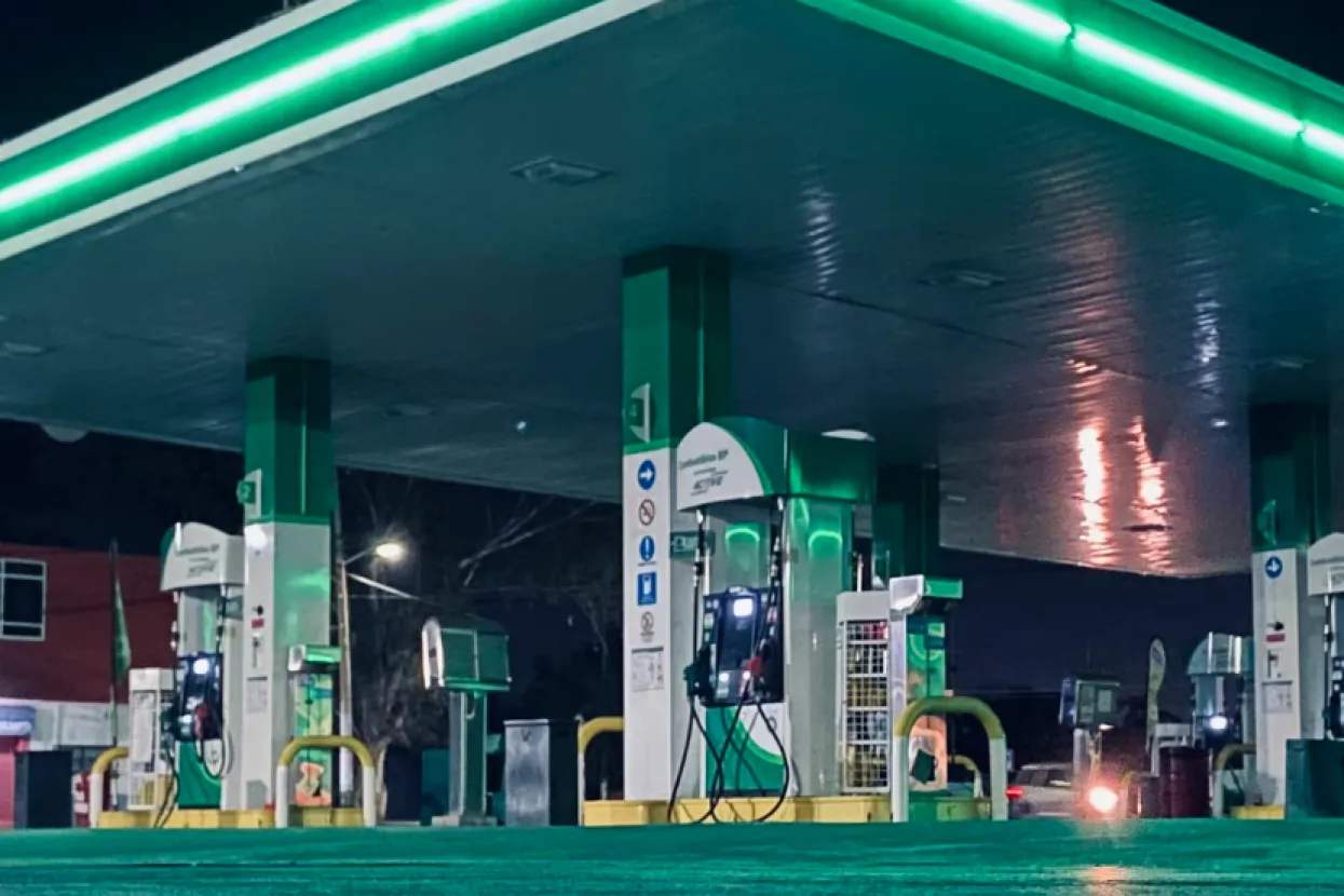 Ilustrativna fotografija