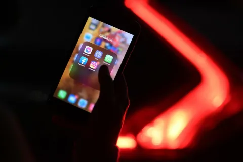 Ilustrativna fotografija