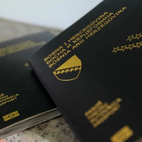 Ilustrativna fotografija