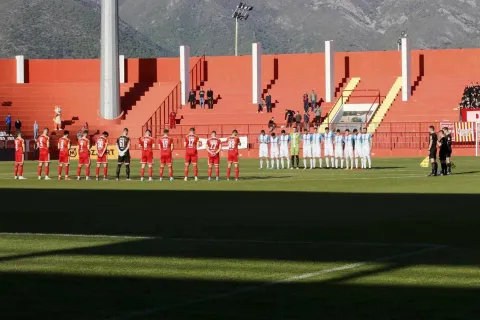 Stadion Veleža