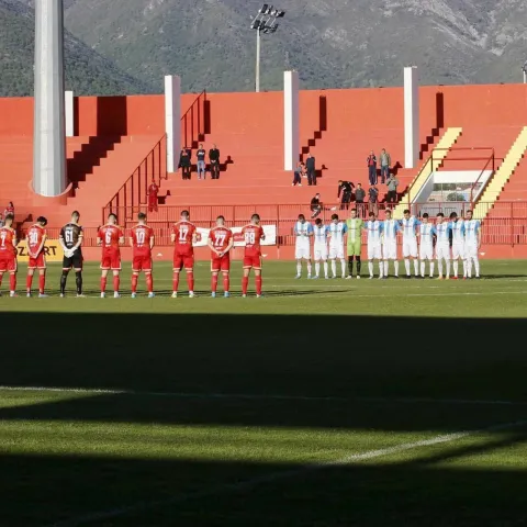 Stadion Veleža