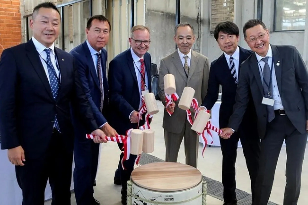 Nipro Corporation Japan