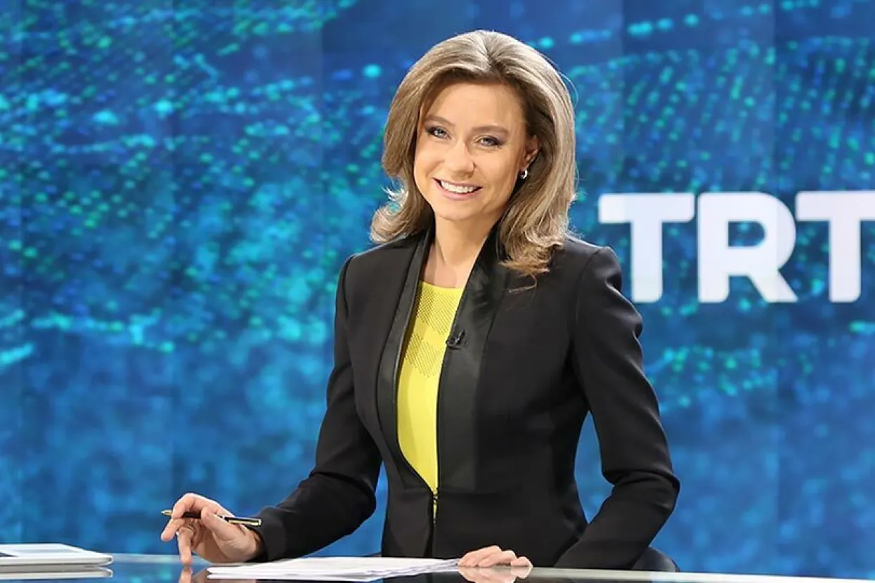 TRT Televizija (Ilustracija)