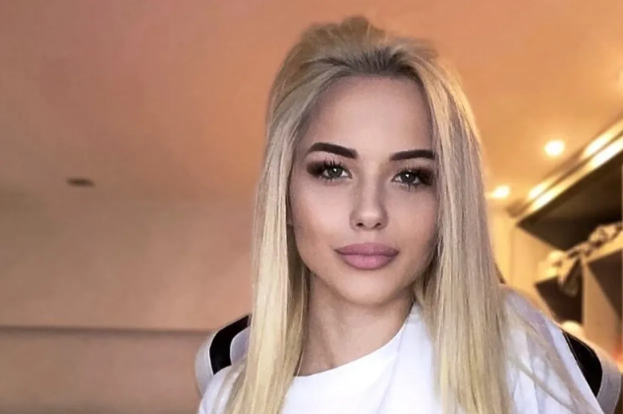 Kristina Kika Đukić