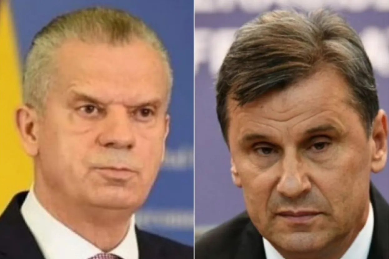 Radončić i Novalić