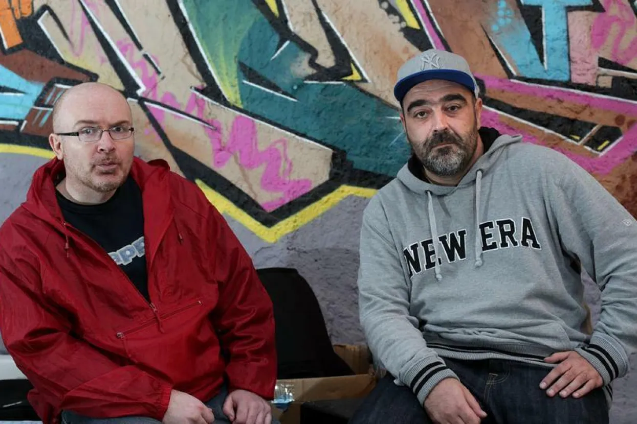 Grupi Tram 11 otkazan koncert pa se razbjesnili: 'Je*** vam je grad kad samo trap cajke i jugo sr*** imaju publiku'