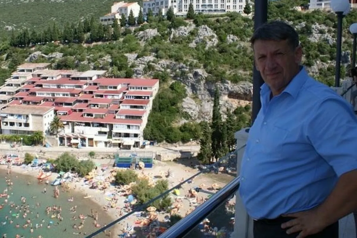 Živko Matu&scaron;ko