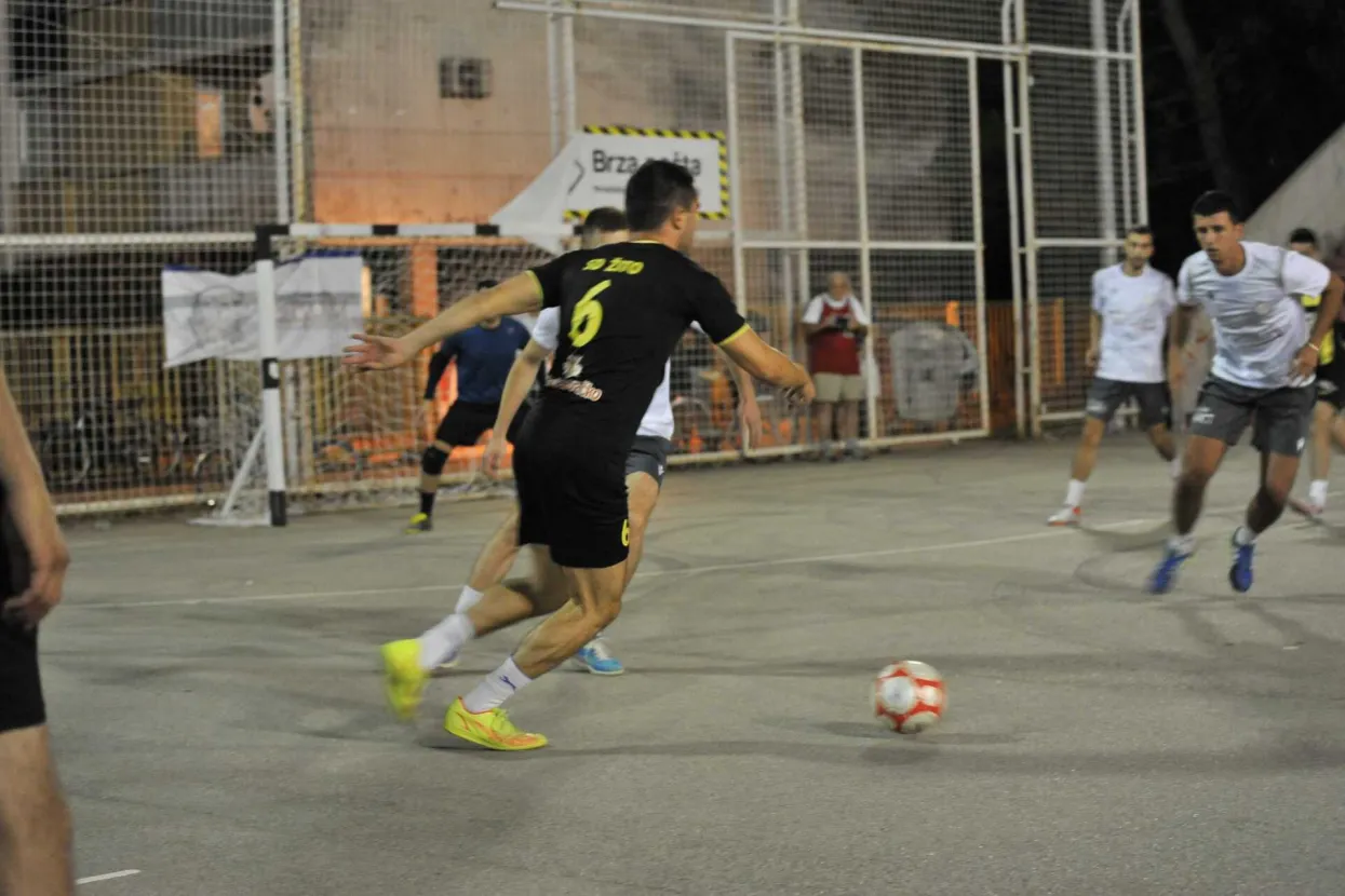 Liga MZ grada Mostara