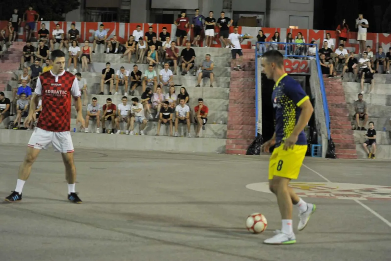 Centar 2 i Cim do&scaron;li do važnih pobjeda