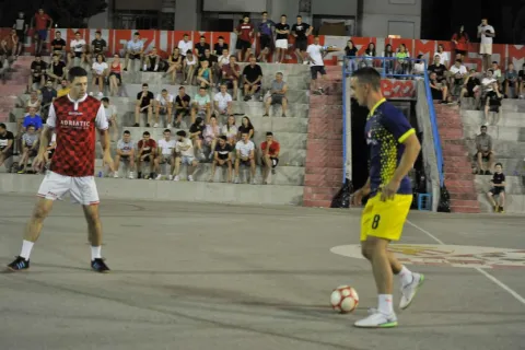 Centar 2 i Cim do&scaron;li do važnih pobjeda