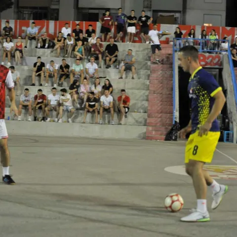 Centar 2 i Cim do&scaron;li do važnih pobjeda