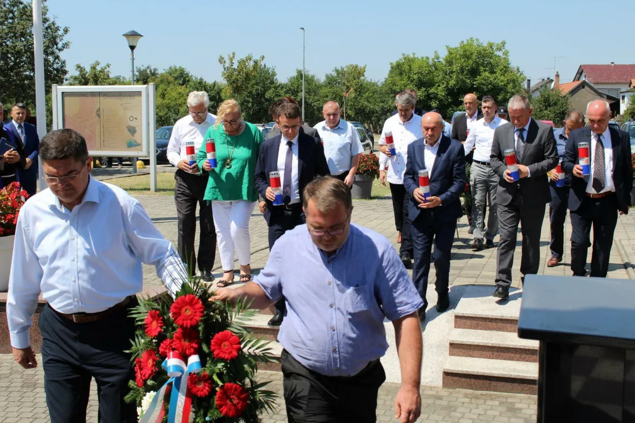 Dan općine Domaljevac &Scaron;amac