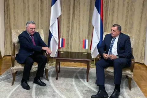 Dodik i Kalabuhov