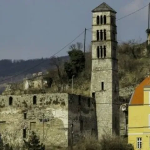 Crkva svete Marije