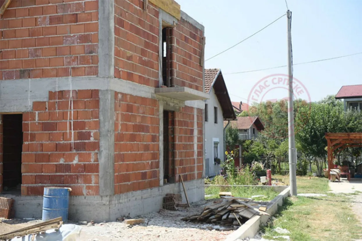 Pogibija radnika u Banjaluci