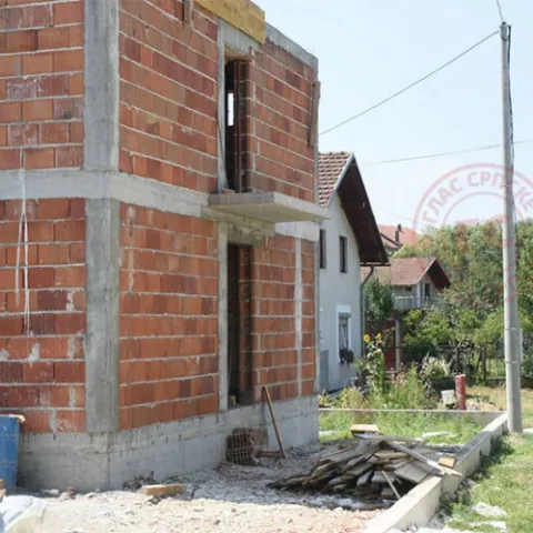 Pogibija radnika u Banjaluci