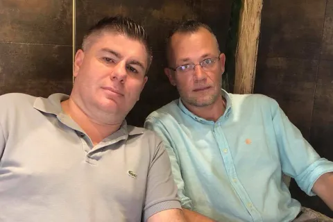 Bujanec i Hasanbegović