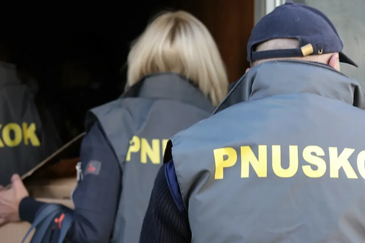 Ilustrativna fotografija