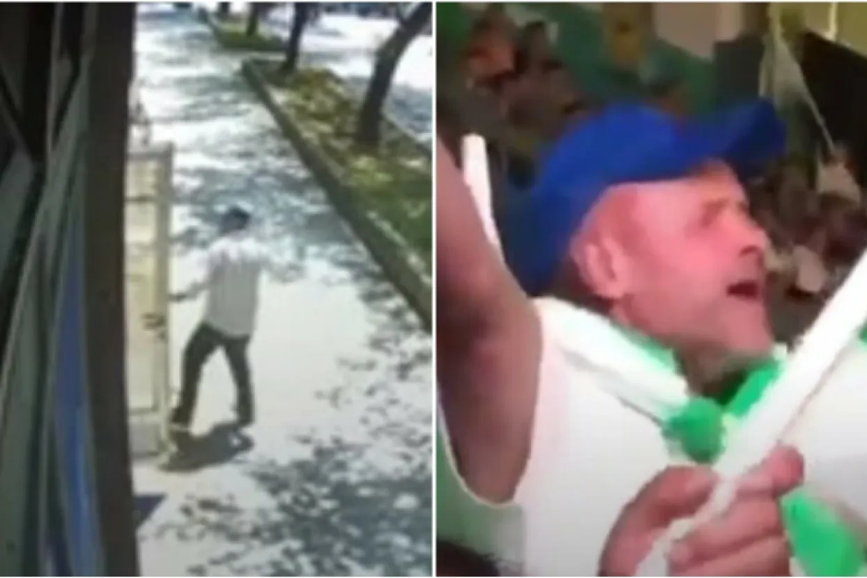 Isaković nasrnuo na prostorije stranke BHI-KF
&nbsp;