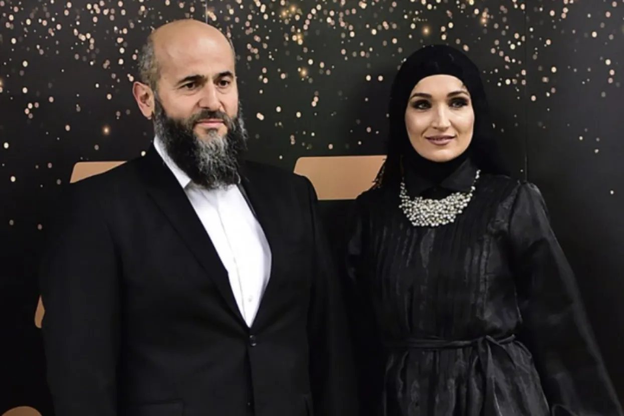 Muamer i Elma Zukorlić