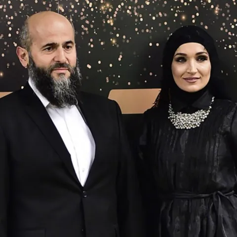 Muamer i Elma Zukorlić