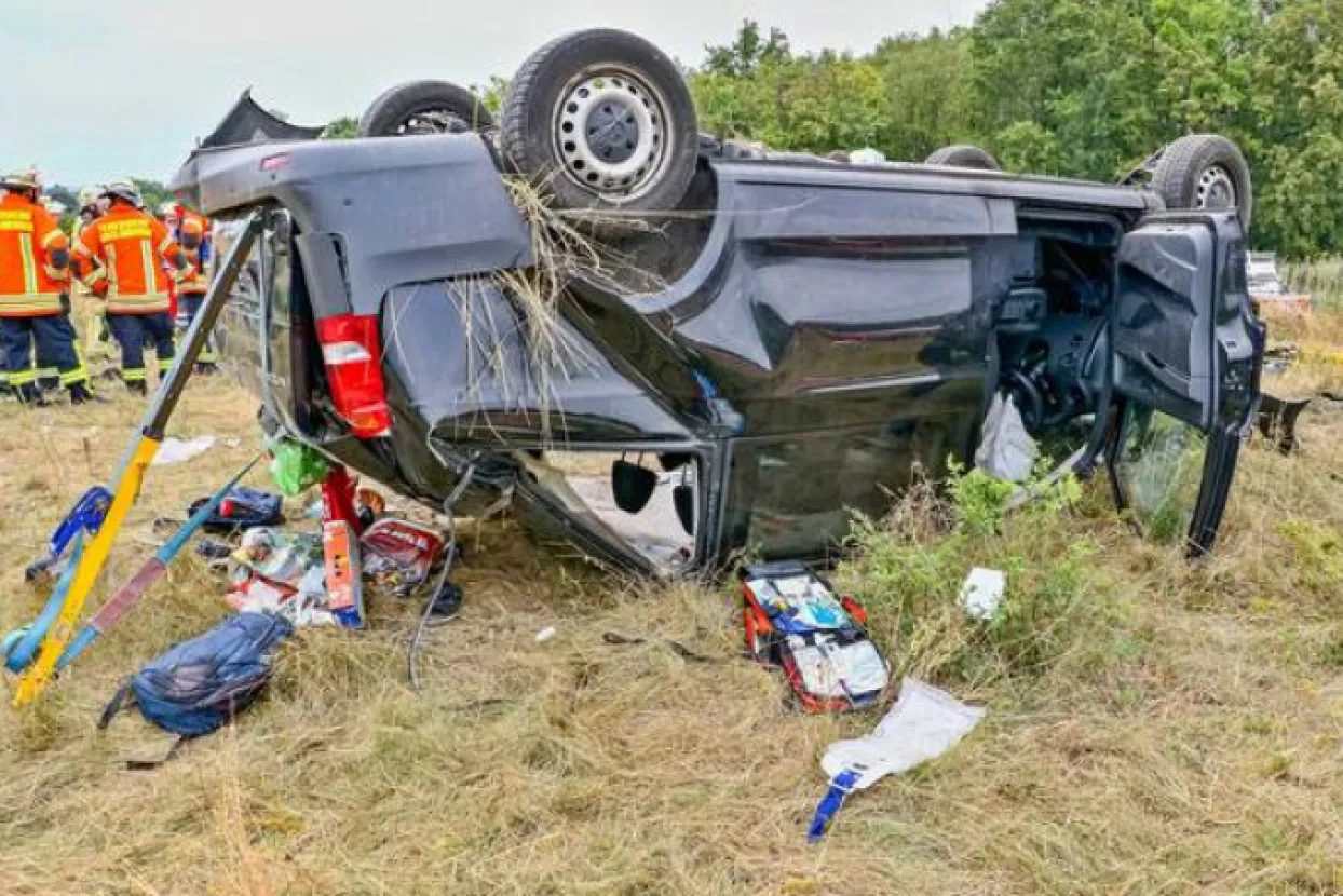 U teškoj nesreći u Njemačkoj stradao 24-godišnji Belmin Musić