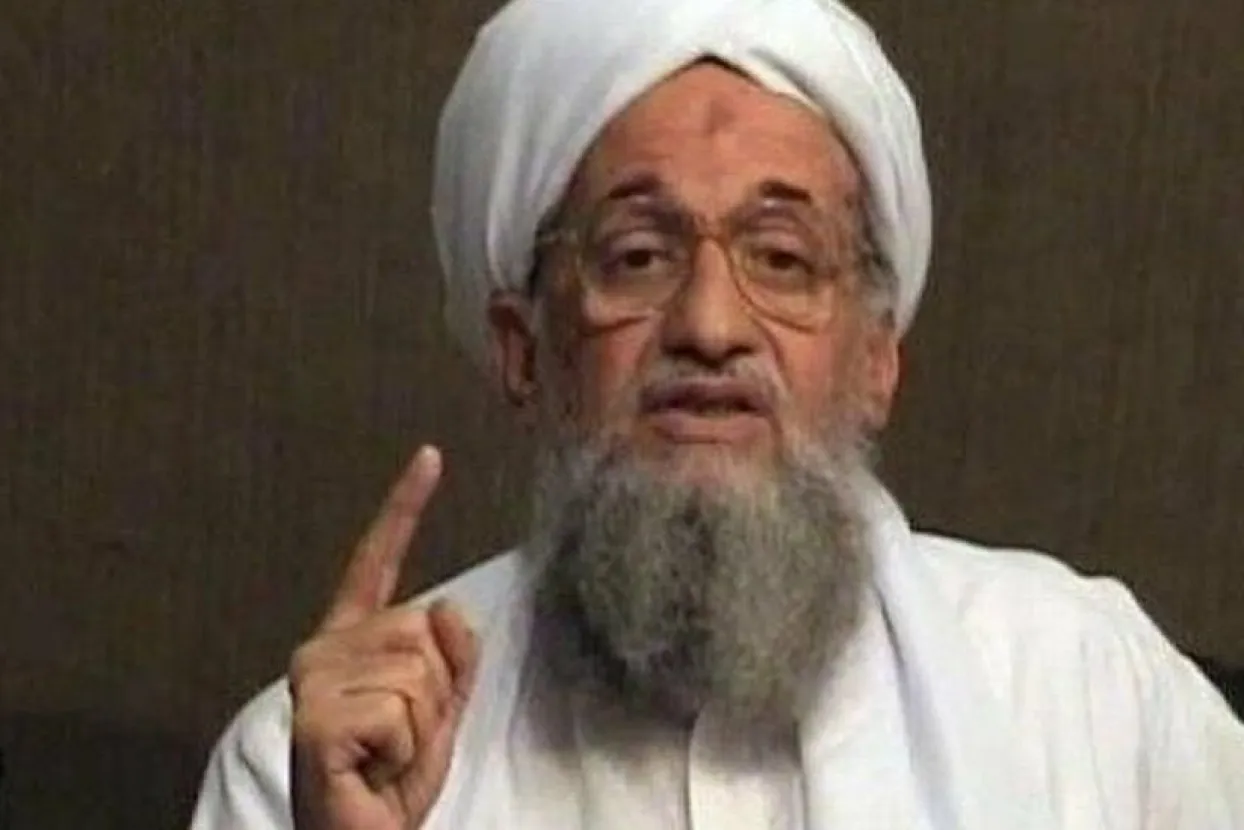 Ayman al-Zawahiri