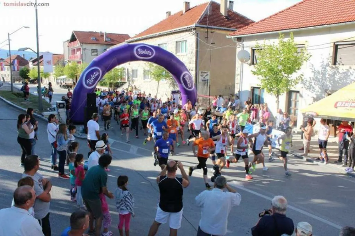 &#39;Duvanjska desetka&#39; uvrštena u državno prvenstvo BiH