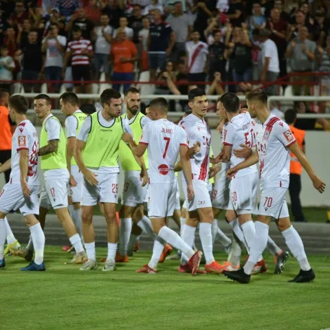 Zrinjski večeras igra protiv Tobola: &#39;Moramo pokazati zrelost&#39;