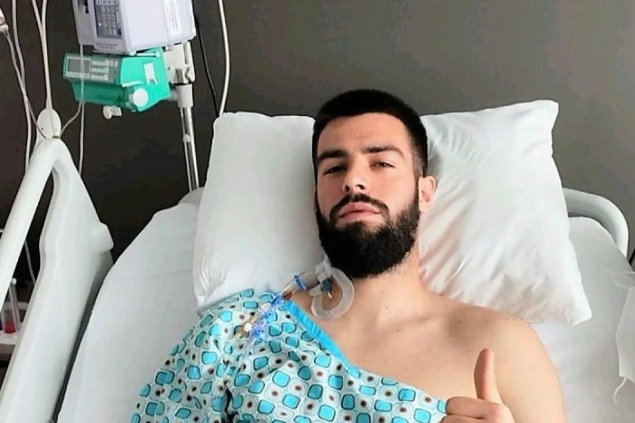 Robert Perić-Kom&scaron;ić