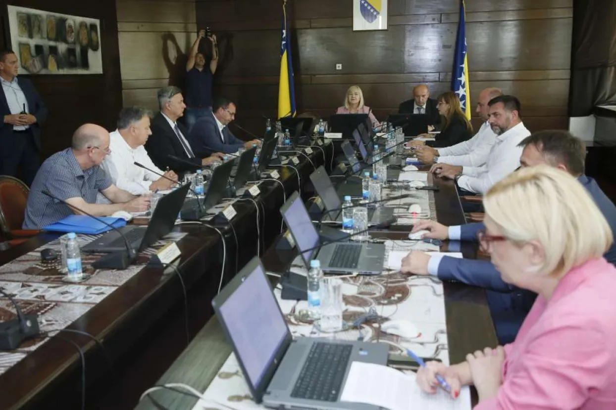 Iz Proračuna FBiH 13,5 milijuna KM za izgradnju objekata u Mostaru