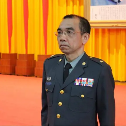 &Scaron;ef tajvanske proizvodnje projektila pronađen mrtav u hotelu