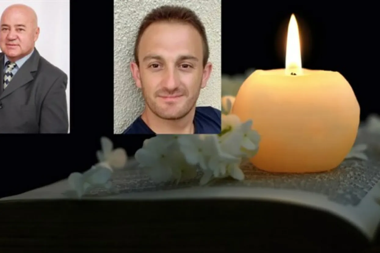 Dan žalosti u općini Grude, danas posljednji ispraćaj tragično stradalih