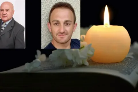 Dan žalosti u općini Grude, danas posljednji ispraćaj tragično stradalih